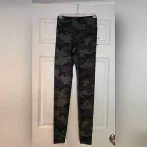 Old Navy High-Waisted PowerSoft Full-Length Leggings